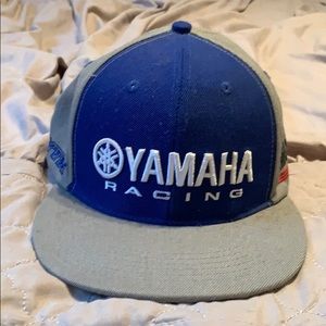 Yamaha baseball hat